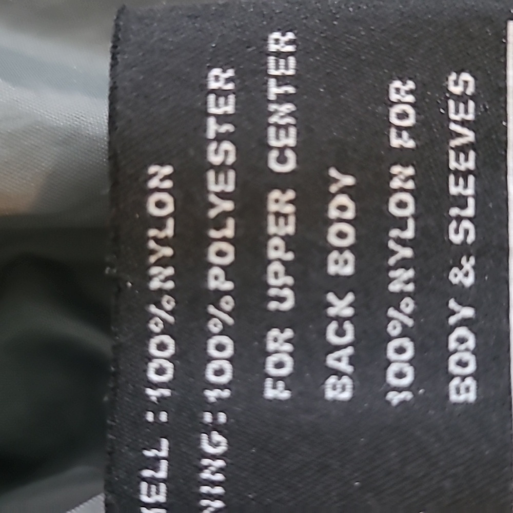 Jacket - Picture 15 of 15